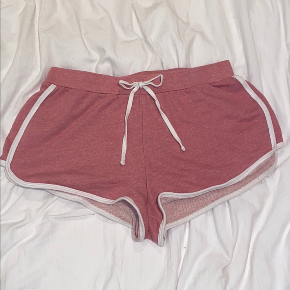 🦋3 for $20🦋cute pink athletic shorts